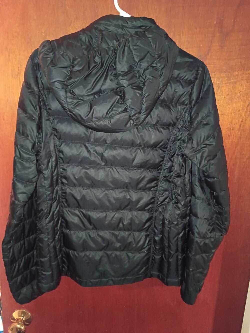 32 ° Women's Lightweight Hooded Jacket ~M~ - Picture 2 of 14